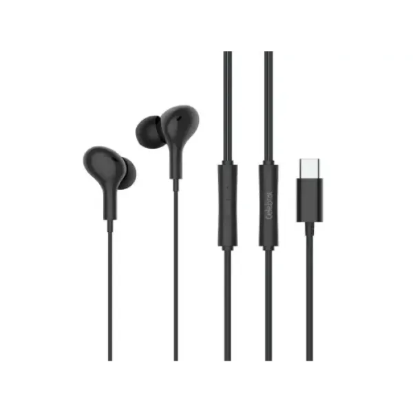 Yison Celebrat D13 Type C Wired Earphone